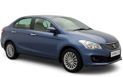 Maruti Ciaz-img